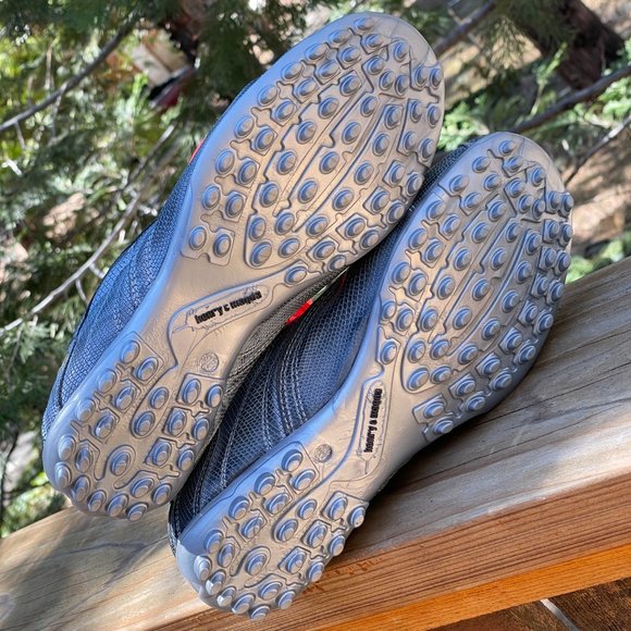 New Henry & Magda Golf Shoes - Picture 10 of 13